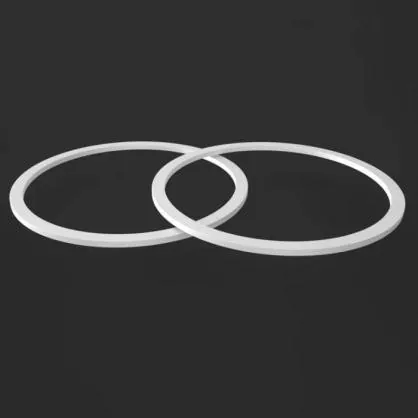 PTFE 백업 링