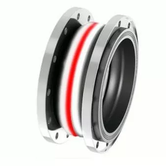 PTFE 라이닝 고무 확장 조인트