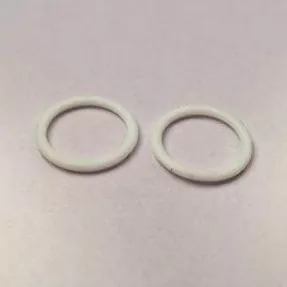 PTFE O-링